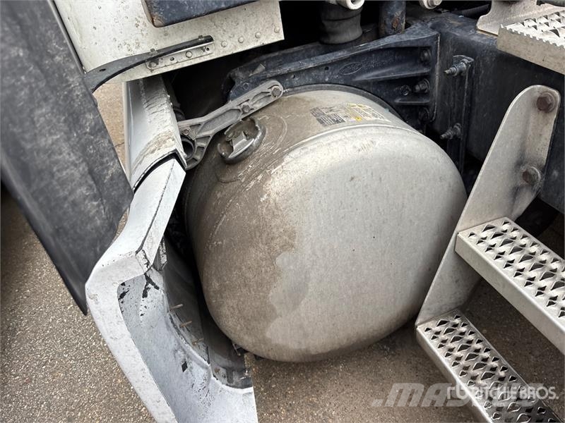 Peterbilt 579 Traktorske jedinice