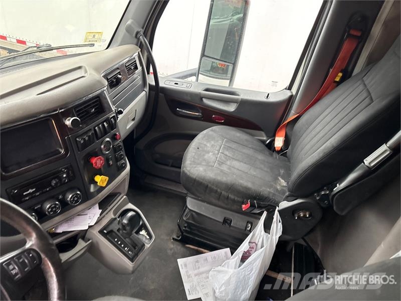 Peterbilt 579 Traktorske jedinice