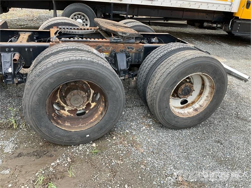 Peterbilt 579 Traktorske jedinice