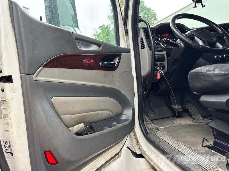 Peterbilt 579 Traktorske jedinice