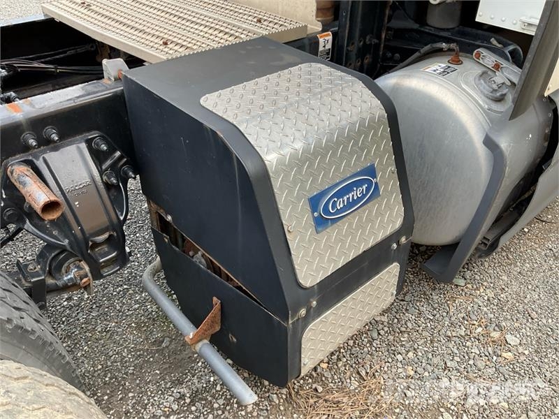 Peterbilt 579 Traktorske jedinice