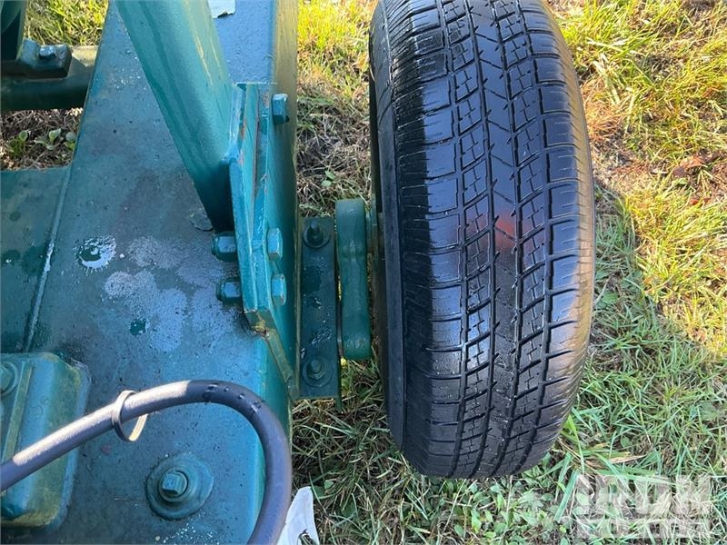 Pioneer Trailer-Mounted Water Pump Bombas de agua