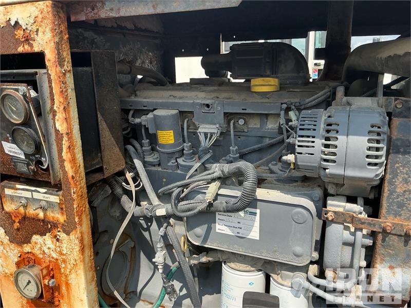 PJ Trailers Trailers Hawk Supply T/A Equipment-from-C Overige aanhangers