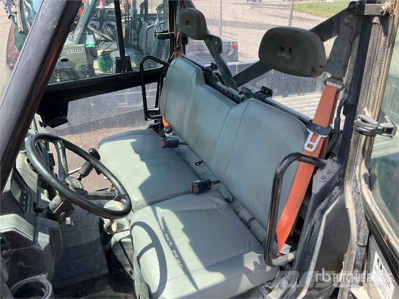 Polaris Pro XD 2000D Utility Vehicle Χρηστικές μηχανές