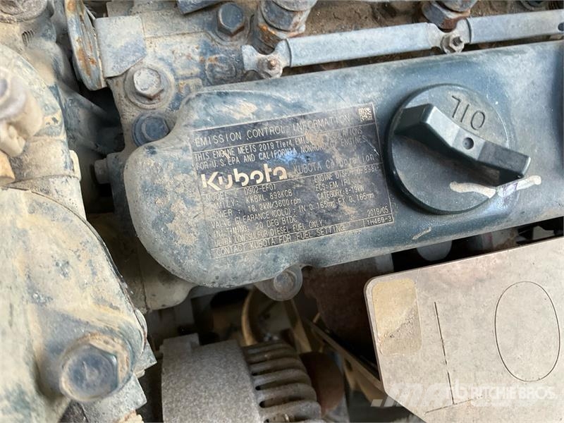 Polaris Pro XD 2000D Utility Vehicle Χρηστικές μηχανές