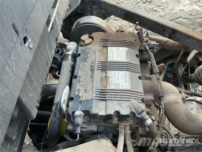 Polaris Ranger ماكينات منفعة عامة