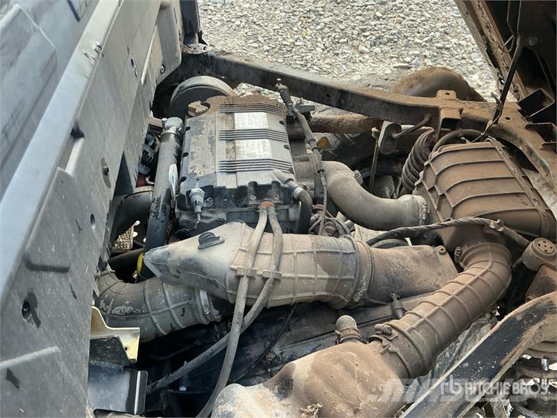 Polaris Ranger ماكينات منفعة عامة