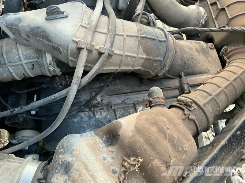 Polaris Ranger ماكينات منفعة عامة