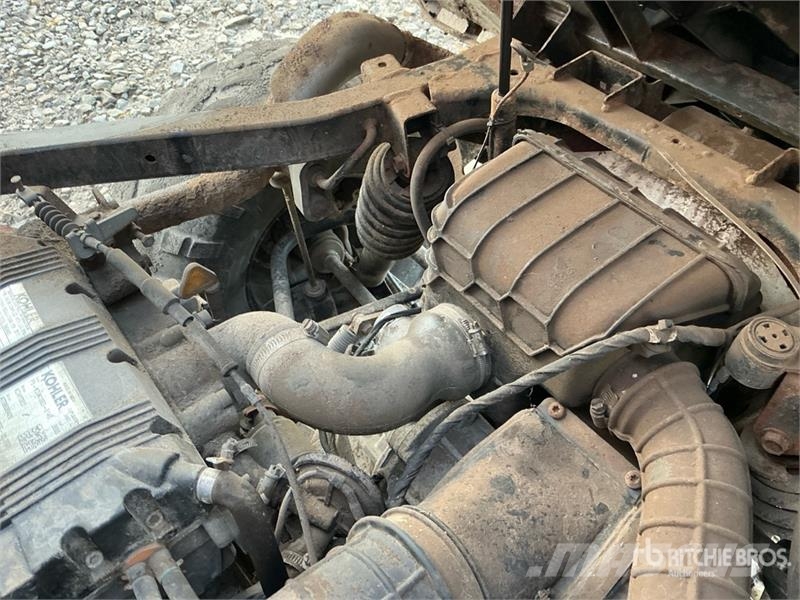 Polaris Ranger ماكينات منفعة عامة