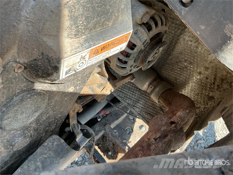 Polaris Ranger ماكينات منفعة عامة