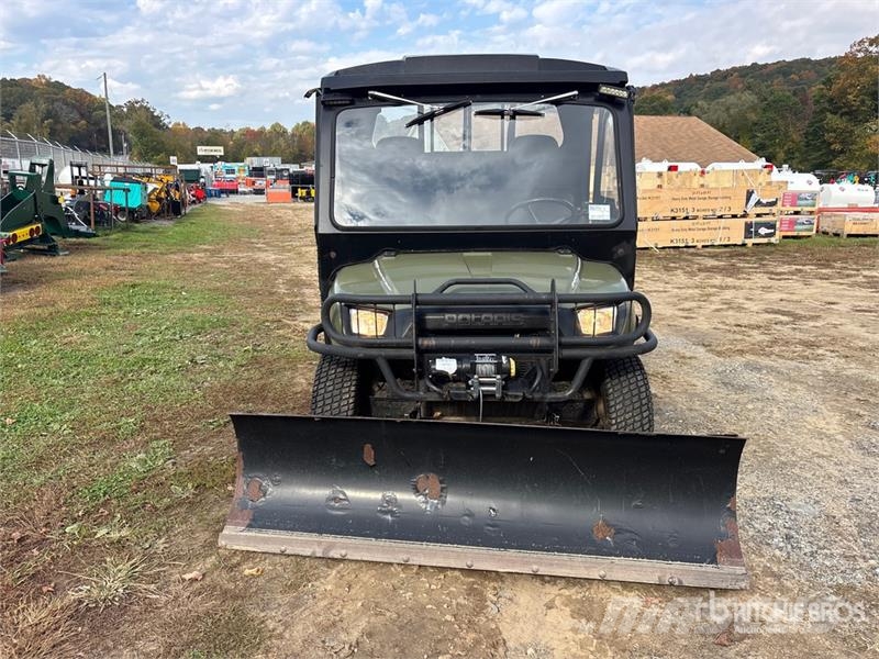 Polaris Ranger XP 4x4 Utility Vehicle Підсобні машини
