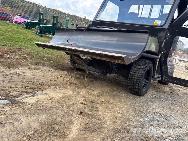 Polaris Ranger XP 4x4 Utility Vehicle Підсобні машини
