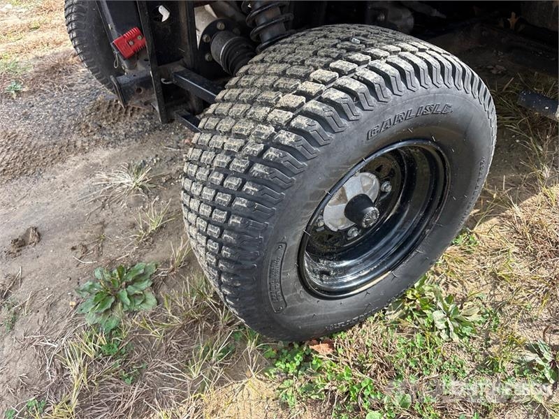 Polaris Ranger XP 4x4 Utility Vehicle Підсобні машини