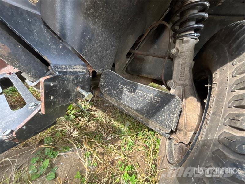 Polaris Ranger XP 4x4 Utility Vehicle Підсобні машини