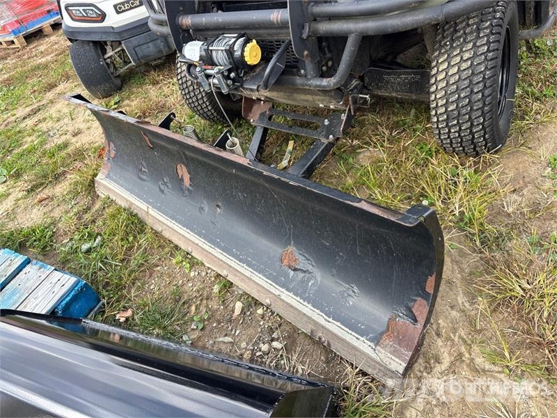 Polaris Ranger XP 4x4 Utility Vehicle Підсобні машини