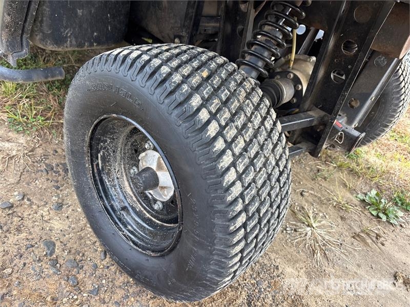 Polaris Ranger XP 4x4 Utility Vehicle Підсобні машини