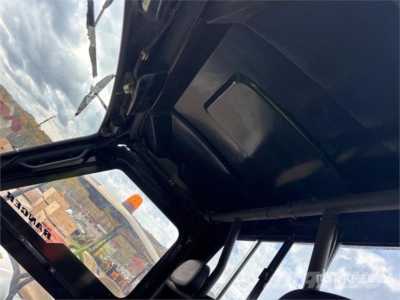 Polaris Ranger XP 4x4 Utility Vehicle Підсобні машини