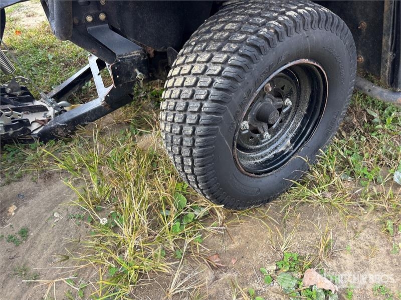 Polaris Ranger XP 4x4 Utility Vehicle Підсобні машини