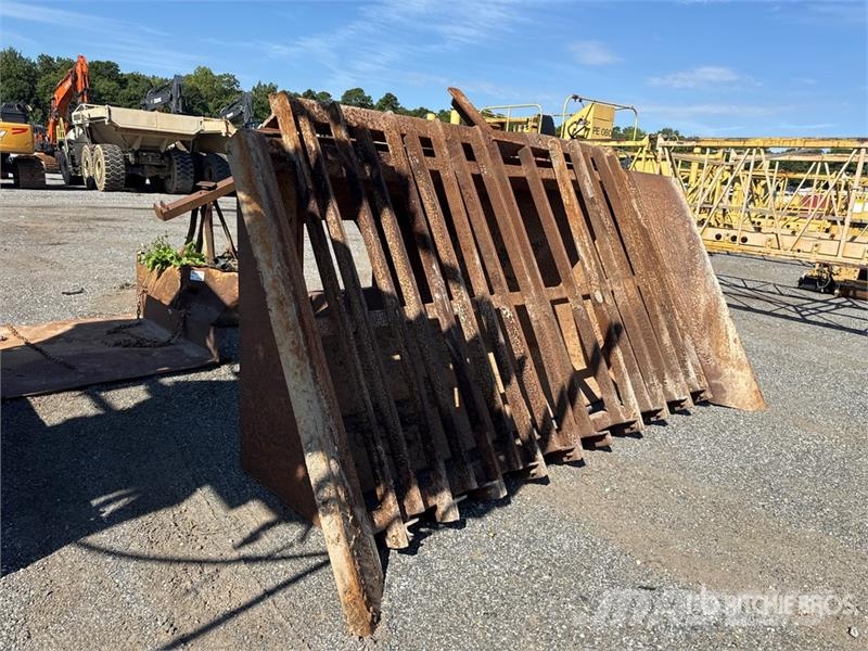 PowerScreen 24 in x 40 ft Portable Stacking Comes with 38'X24" 其他