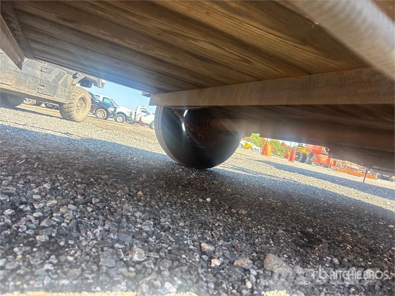 Premier LT 614-5K 8 14 ft S/A Utility Trailer 기타 트레일러
