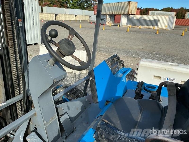 Princeton PB50 Mitnahmestapler