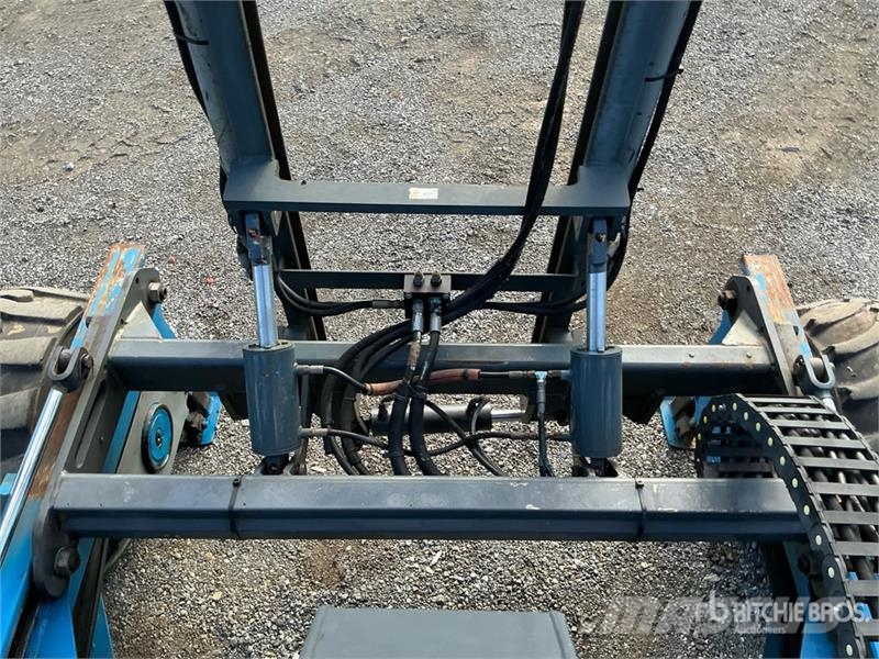 Princeton PB50 Mitnahmestapler