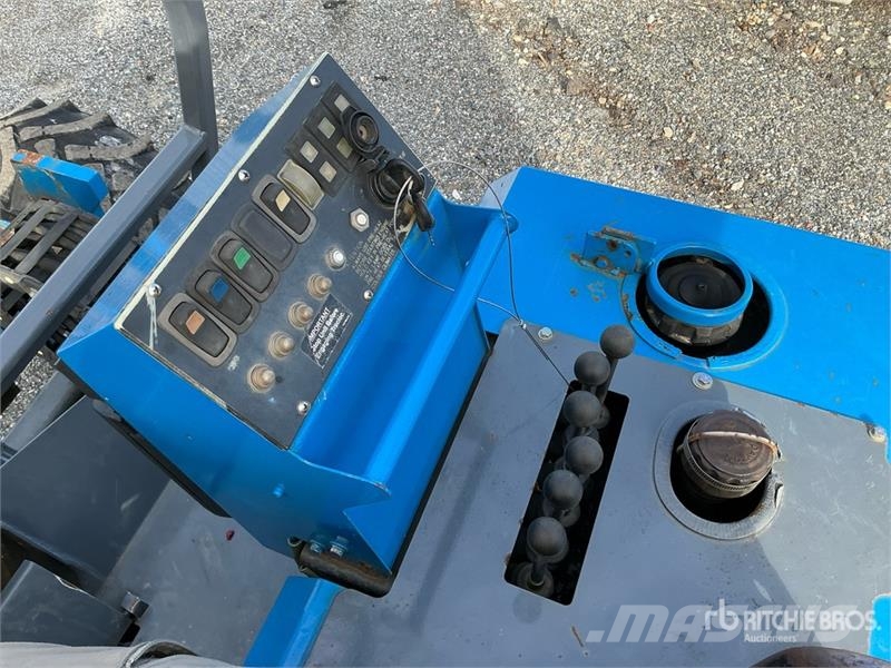 Princeton PB50 Mitnahmestapler