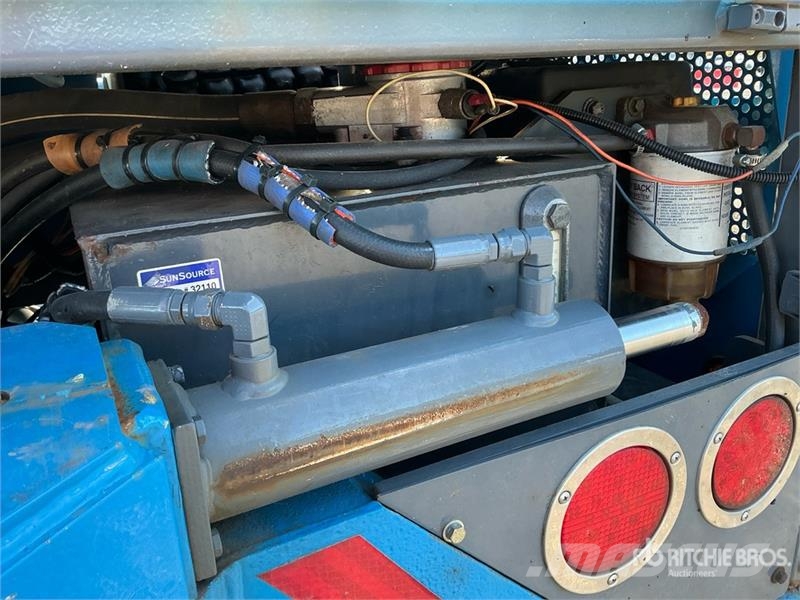 Princeton PB50 Mitnahmestapler