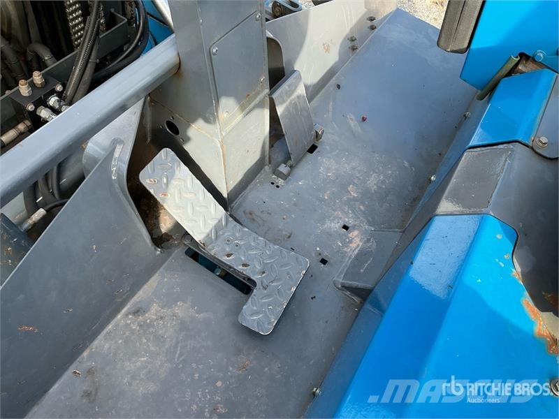 Princeton PB50 Mitnahmestapler