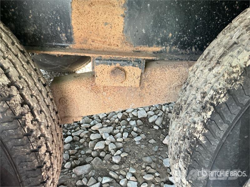 Quality Trailers Gooseneck Equipment Trailer مقطورات مركبات نقل