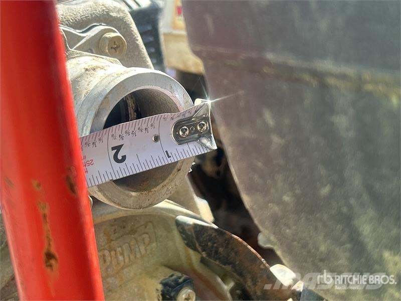  Quantity EPT3-50HA مضخات المياه