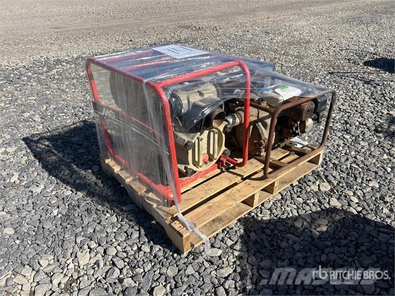  Quantity EPT3-50HA مضخات المياه