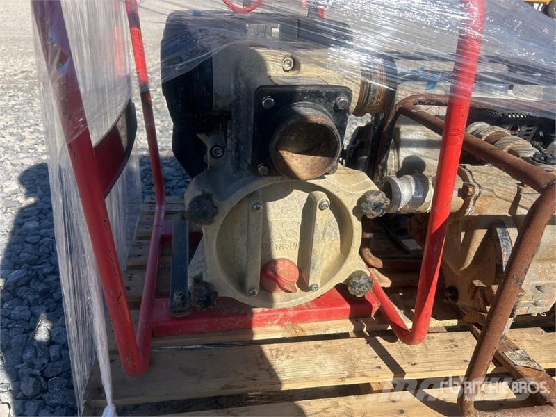  Quantity EPT3-50HA مضخات المياه
