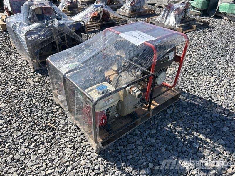  Quantity EPT3-50HA مضخات المياه