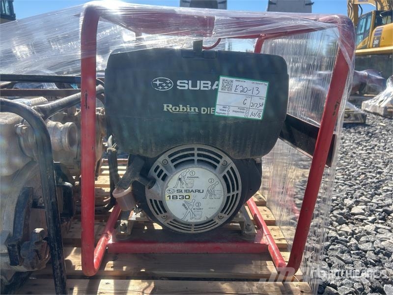  Quantity EPT3-50HA مضخات المياه