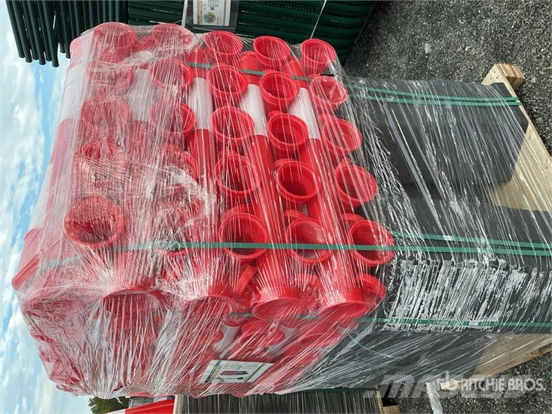  Quantity of (100)  STARVOX DB-100P 44 in Delineato Otros componentes