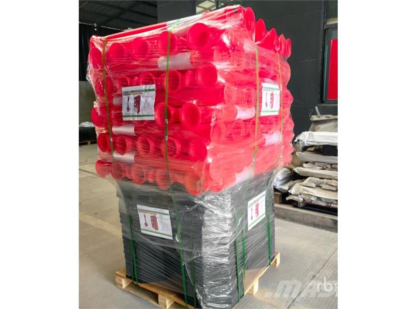 Quantity of (100) STARVOX DB-100P 44 in Delineato Transportes - Outros