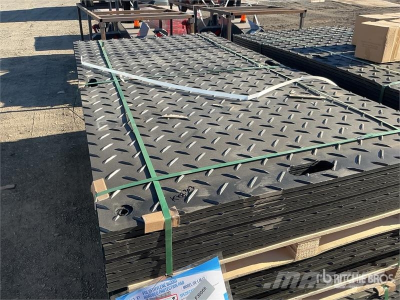  Quantity of (12)  SKLP SK-LJB12 94 in x 47 in Road Transport - Annet