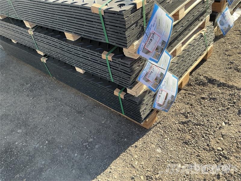  Quantity of (12)  SKLP SK-LJB12 94 in x 47 in Road Transport - Annet