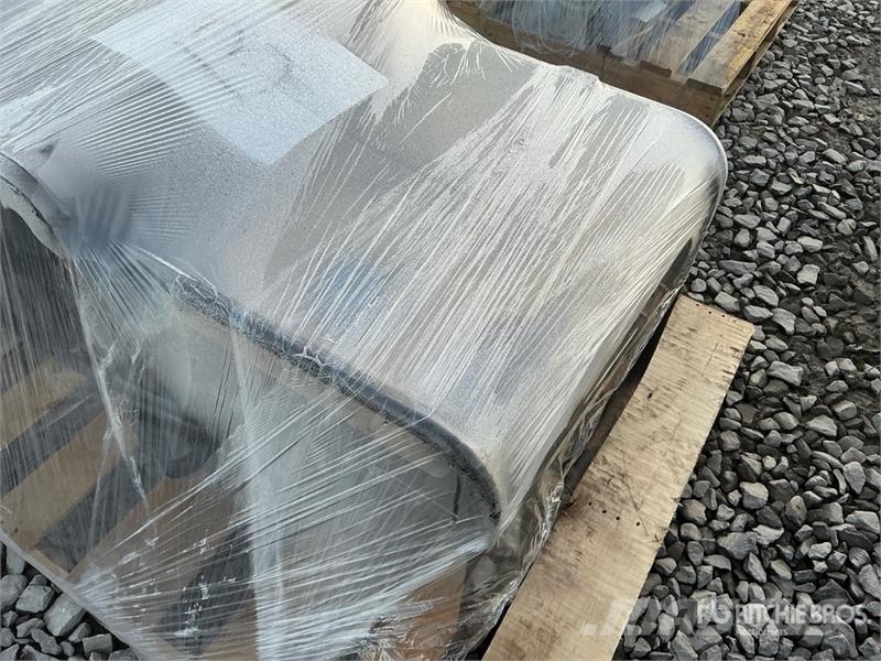Quantity of (2) Portable Generator Set Diğer Jeneratörler