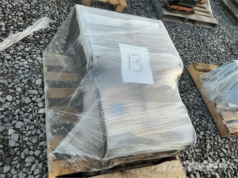 Quantity of (2) Portable Generator Set Diğer Jeneratörler