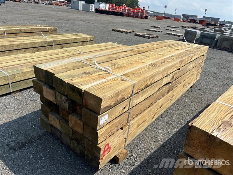  Quantity of (25) 6 in x 8 in x 12 in Surplus Press Other components