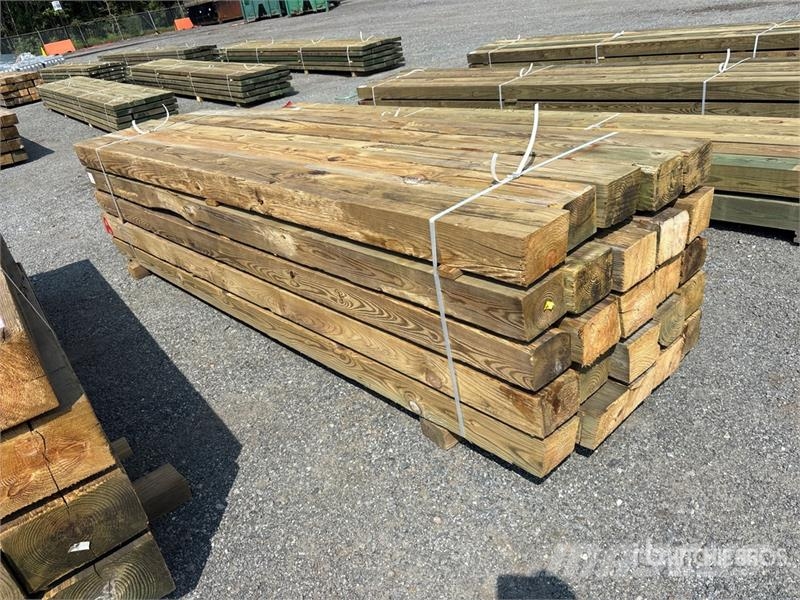  Quantity of (25) 6 in x 8 in x 12 in Surplus Press Other components