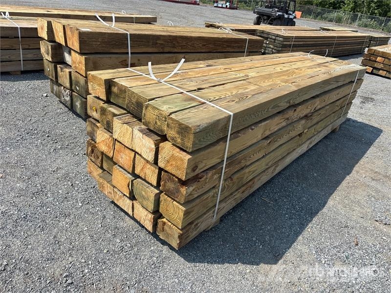  Quantity of (25) 6 in x 8 in x 12 in Surplus Press Other components
