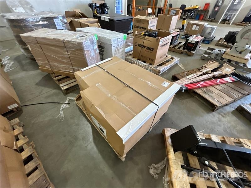  Quantity of (3) Mr. Heater 80000 BTU Space Heater Equipamento de aquecimento e descongelamento