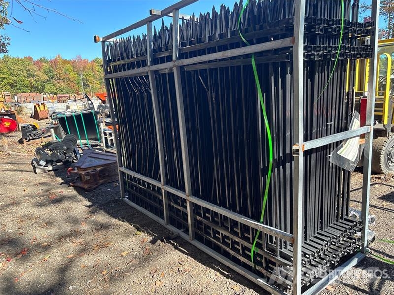  Quantity of (30)  STARVOX SV0810-30 10 ft x 7 ft P Gårds‐husdyr gjerder