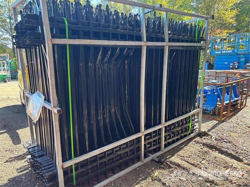  Quantity of (30)  STARVOX SV0810-30 10 ft x 7 ft P Gårds‐husdyr gjerder