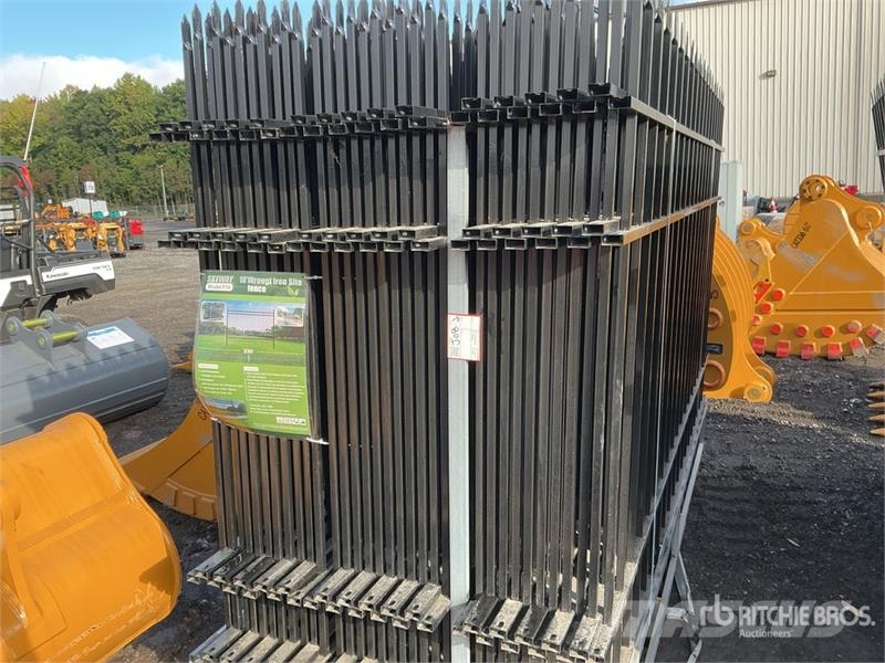  Quantity of (33)  Skyway SFS33-330TF 10 ft x 7 ft  مكونات أخرى