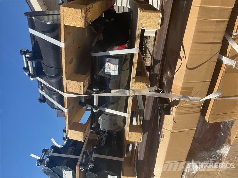  Quantity of (5)  AGT 12EX-SET5 Mini Excavator Atta Otros componentes
