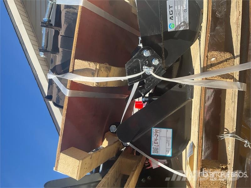  Quantity of (5)  AGT 12EX-SET5 Mini Excavator Atta Otros componentes